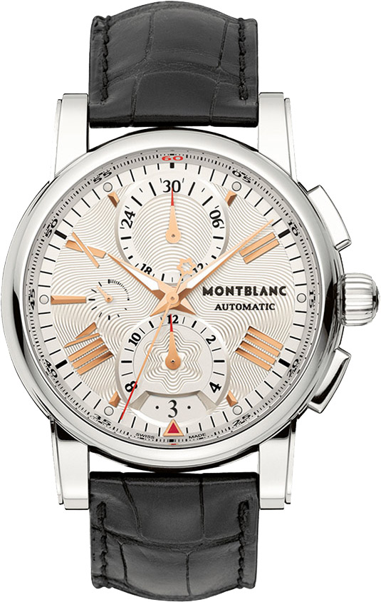 Junghans Max Bill
