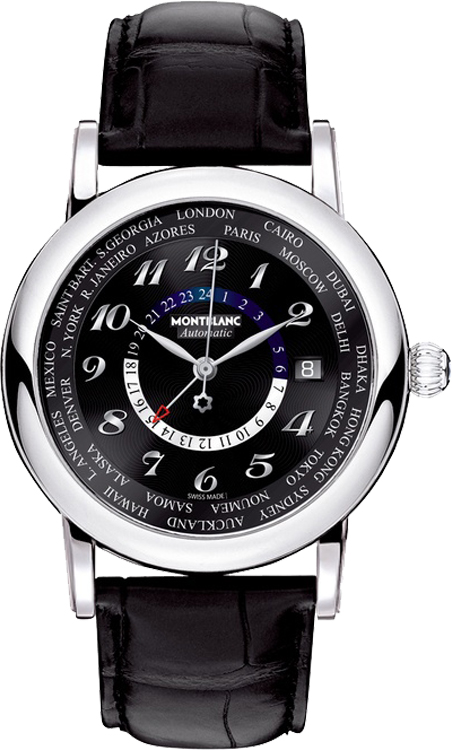 Junghans Max Bill