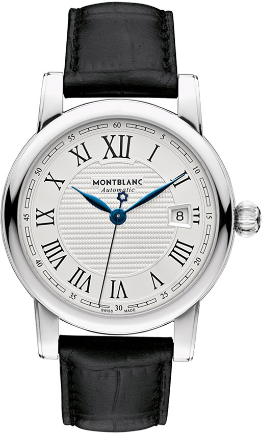 Junghans Max Bill