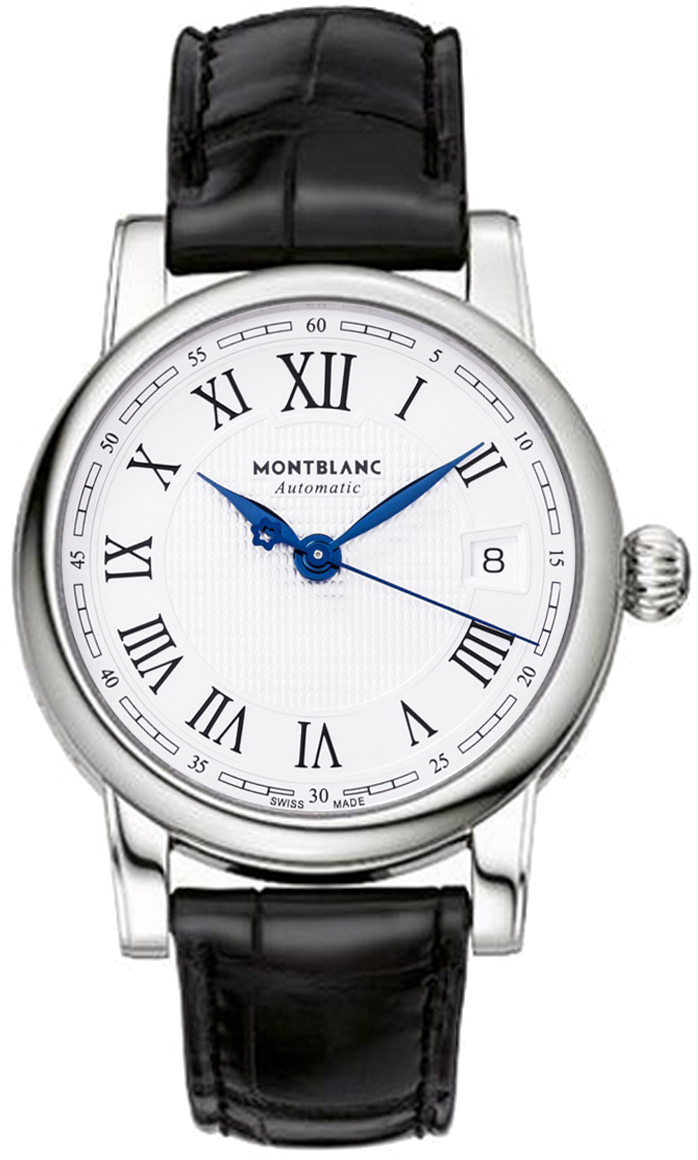 Junghans Max Bill