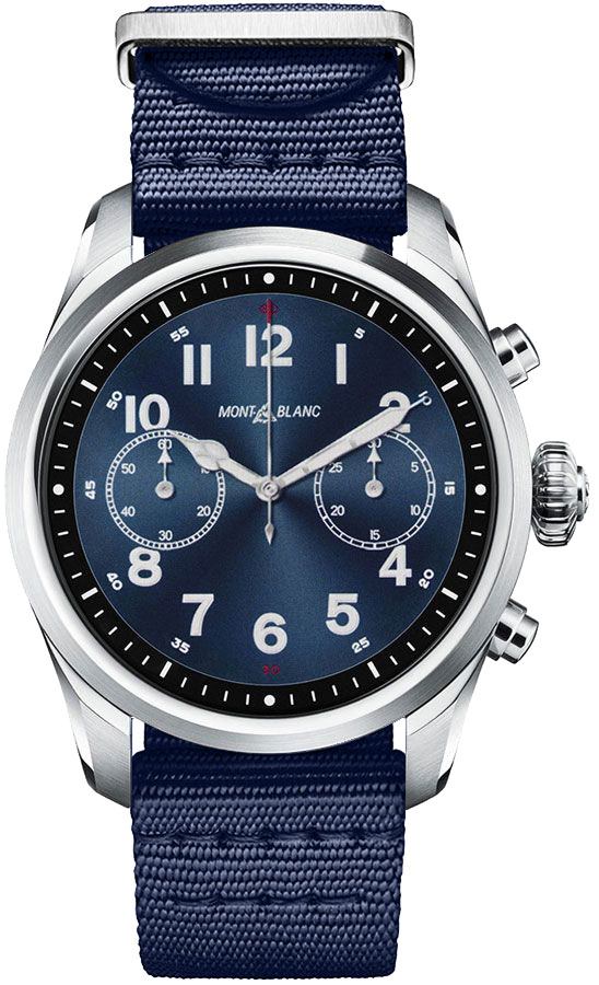 Junghans Max Bill