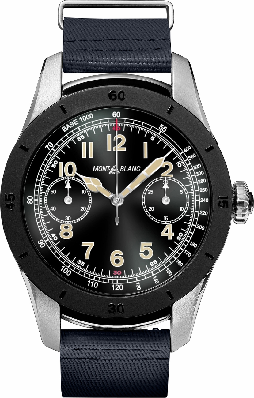 Junghans Max Bill