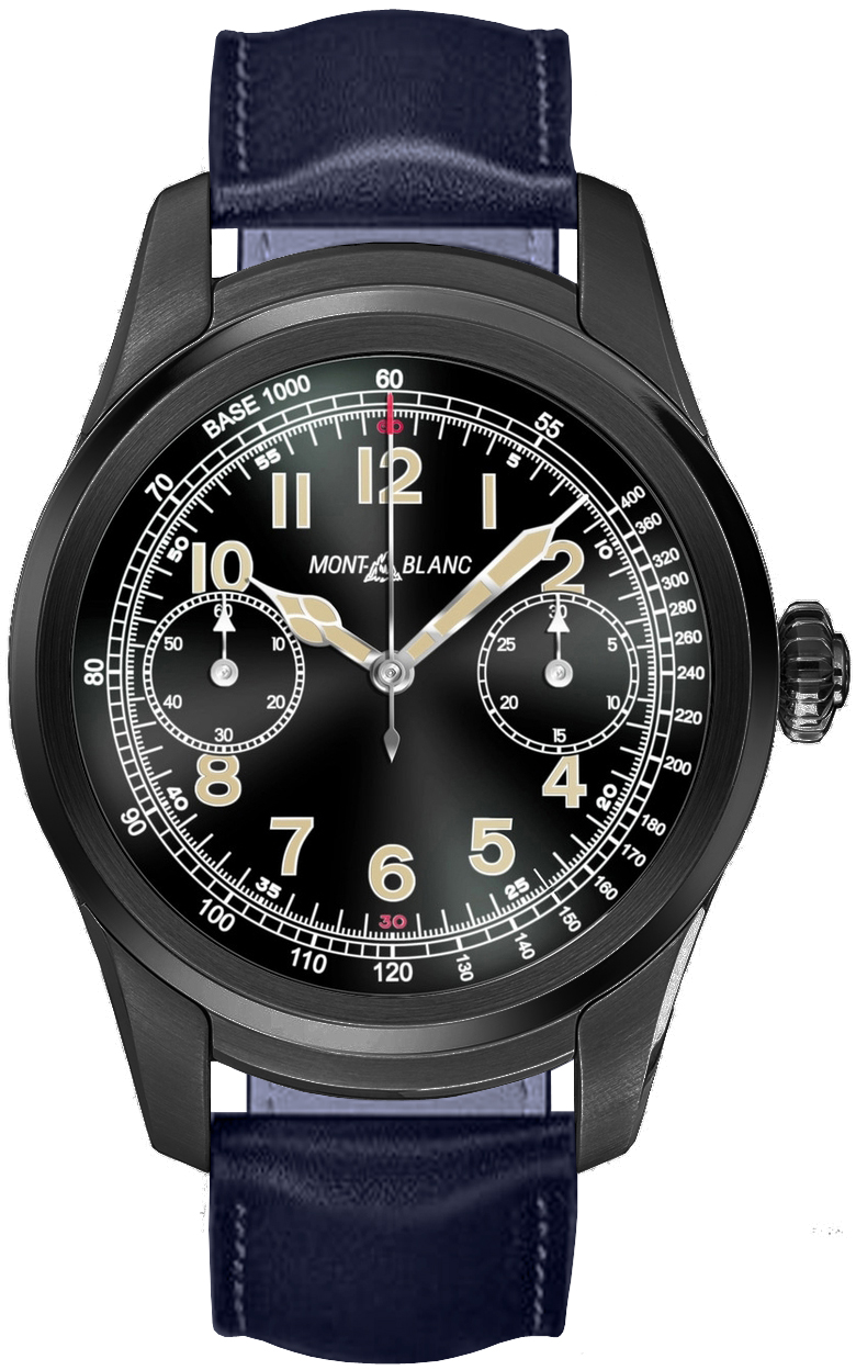 Junghans Max Bill