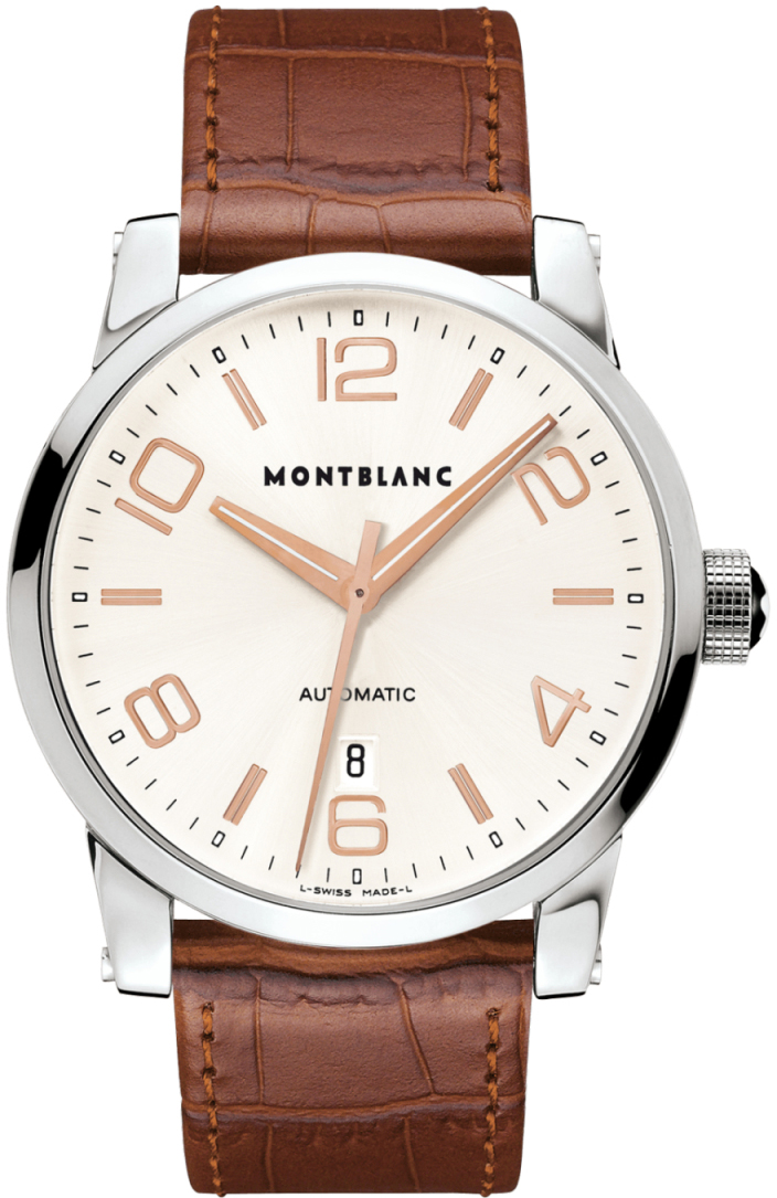Junghans Max Bill