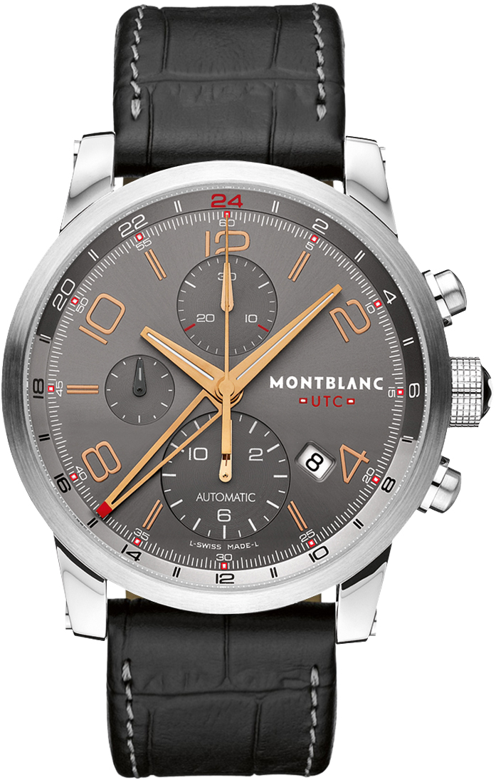 Junghans Max Bill