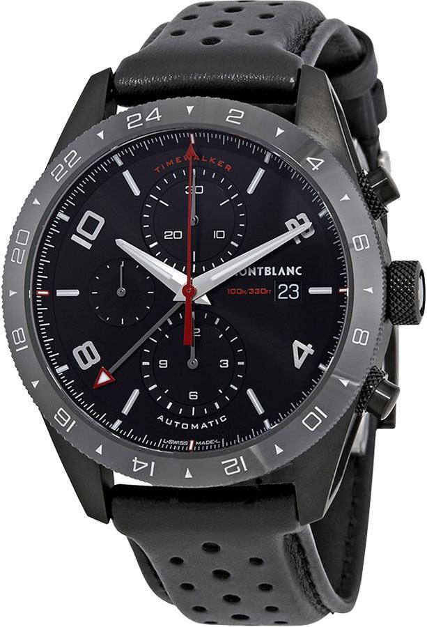 Junghans Max Bill