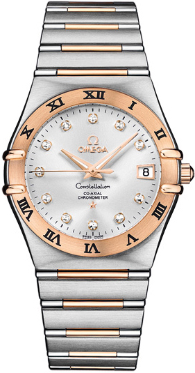 Junghans Max Bill
