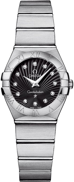 Junghans Max Bill