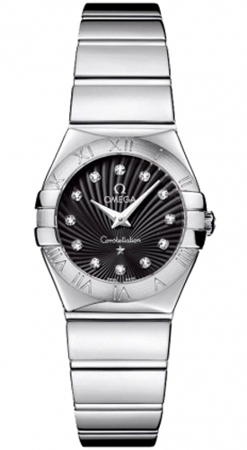 Junghans Max Bill