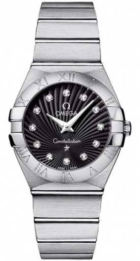 Junghans Max Bill