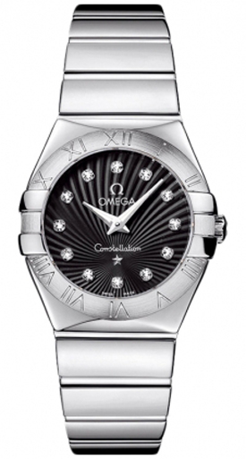 Junghans Max Bill