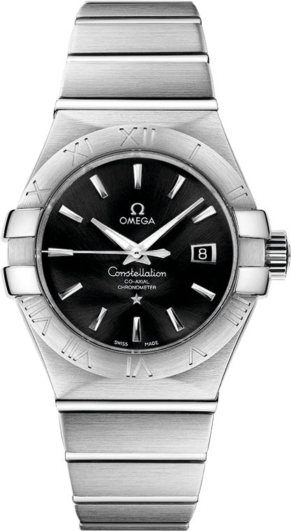Junghans Max Bill