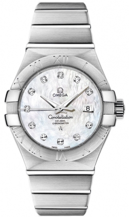 Junghans Max Bill