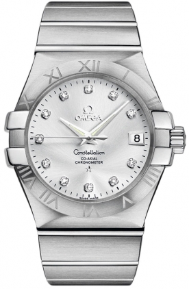 Junghans Max Bill