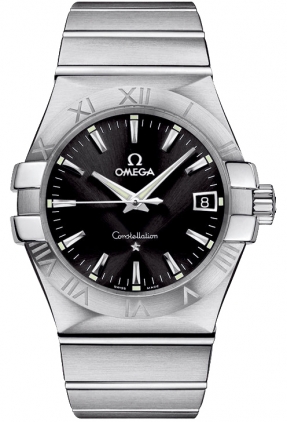Junghans Max Bill