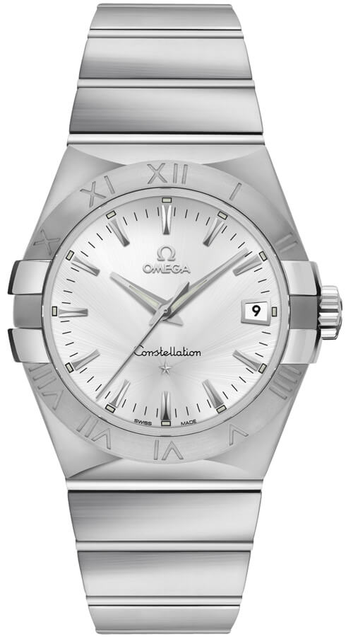 Junghans Max Bill