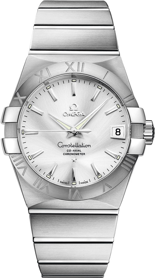 Junghans Max Bill