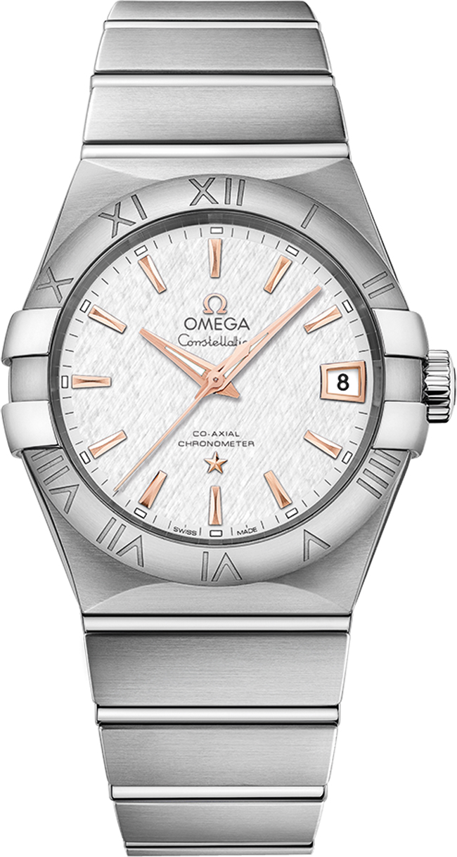 Junghans Max Bill