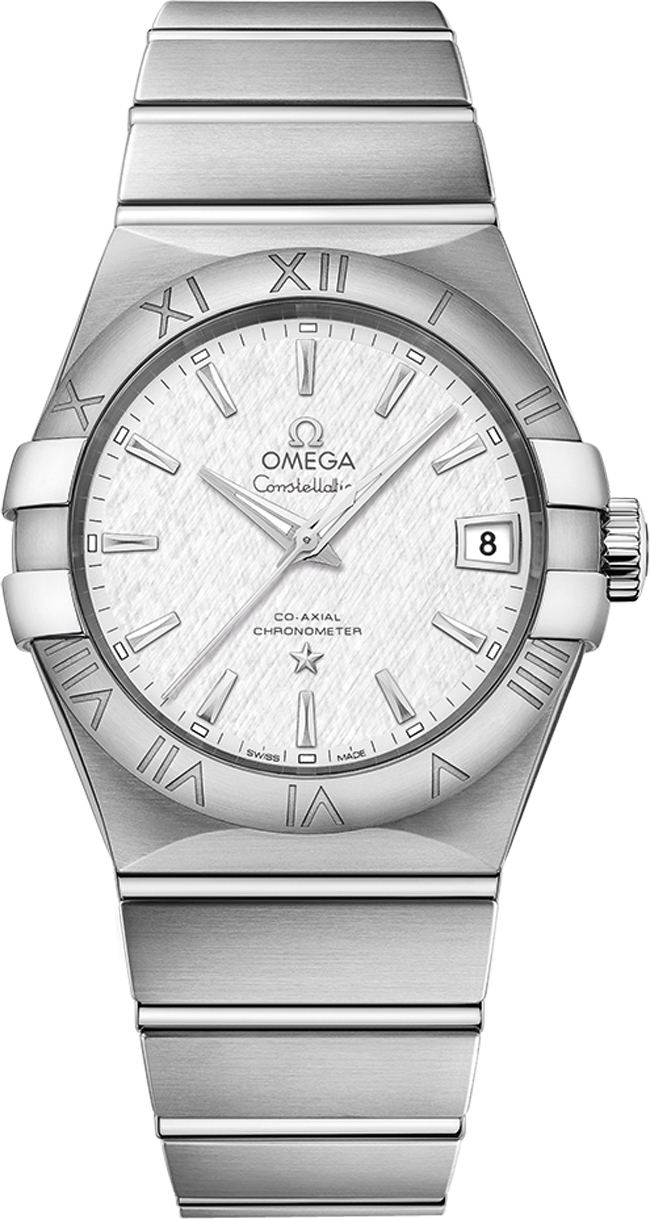 Junghans Max Bill