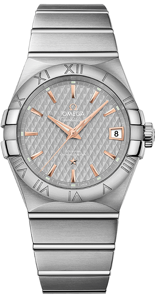 Junghans Max Bill