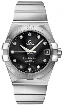 Junghans Max Bill