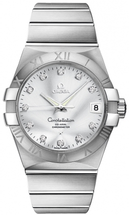 Junghans Max Bill