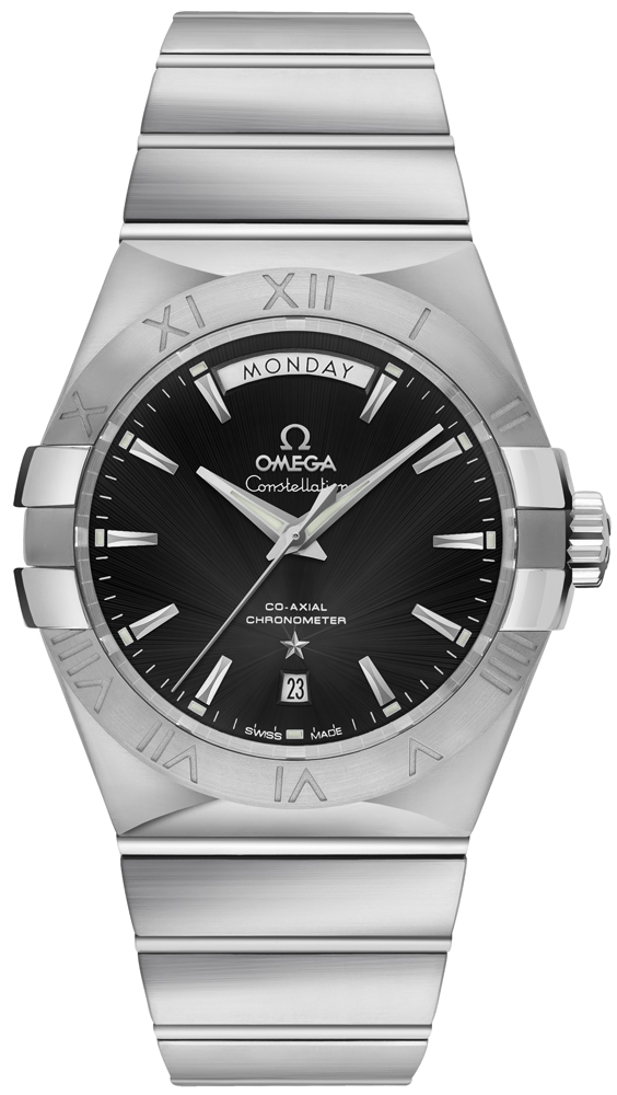 Junghans Max Bill
