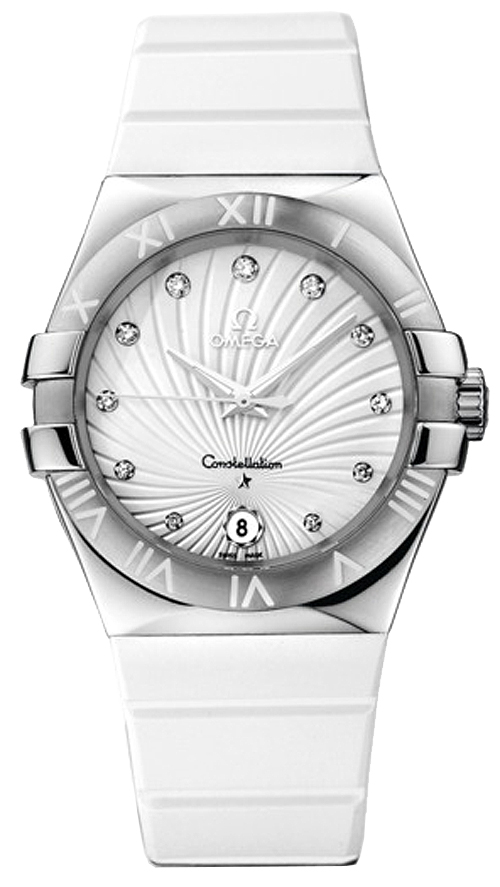 Junghans Max Bill