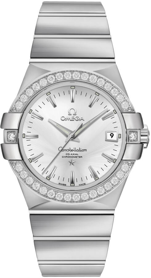 Junghans Max Bill