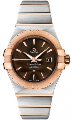 Junghans Max Bill