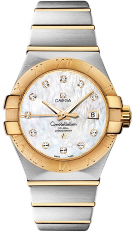 Junghans Max Bill