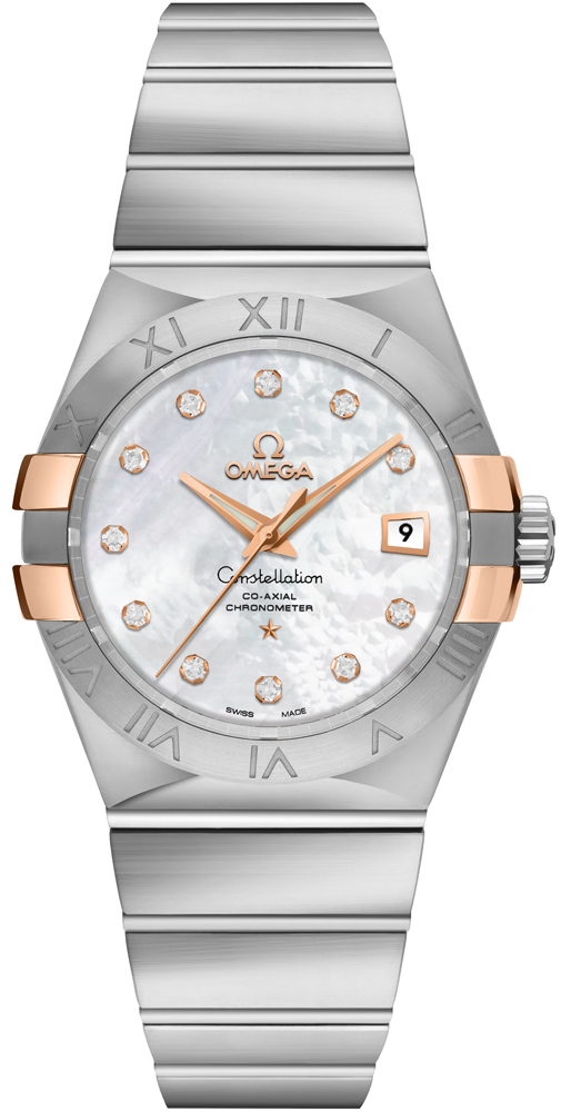 Junghans Max Bill