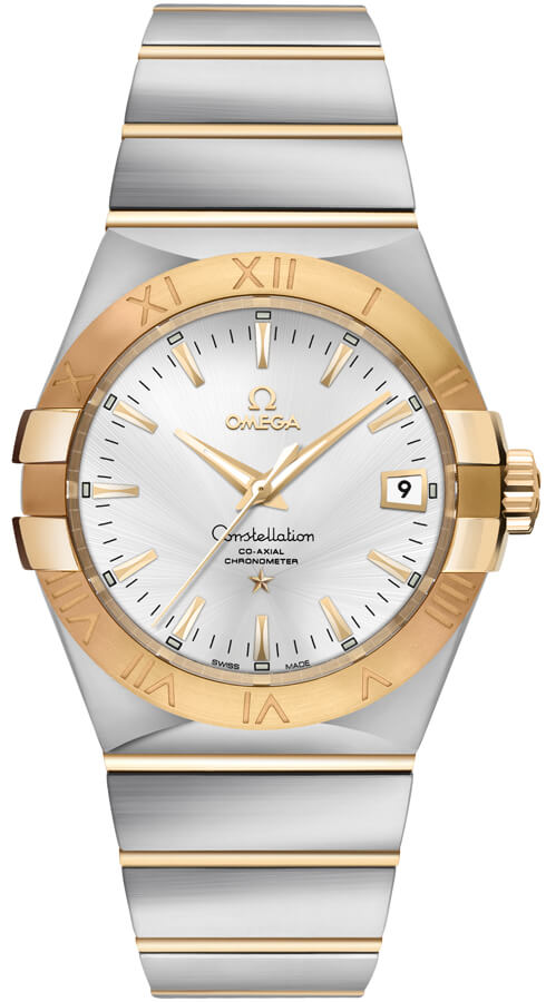 Junghans Max Bill