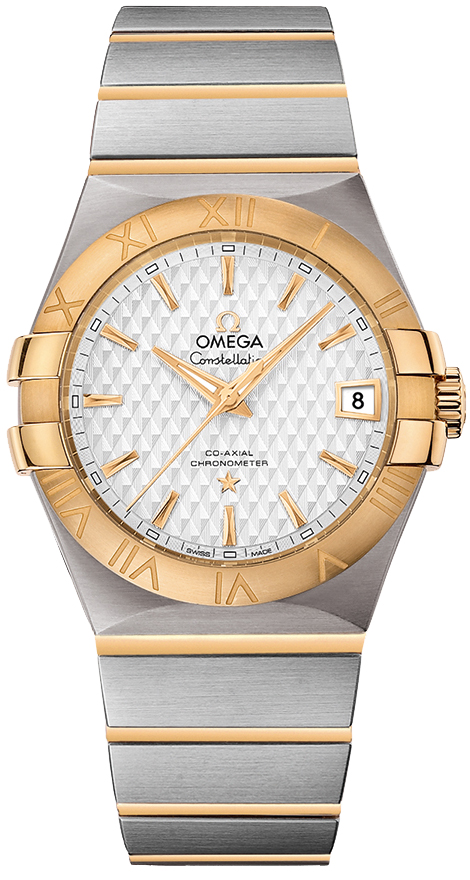 Junghans Max Bill