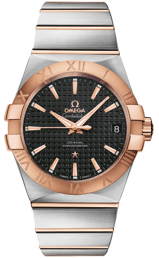 Junghans Max Bill