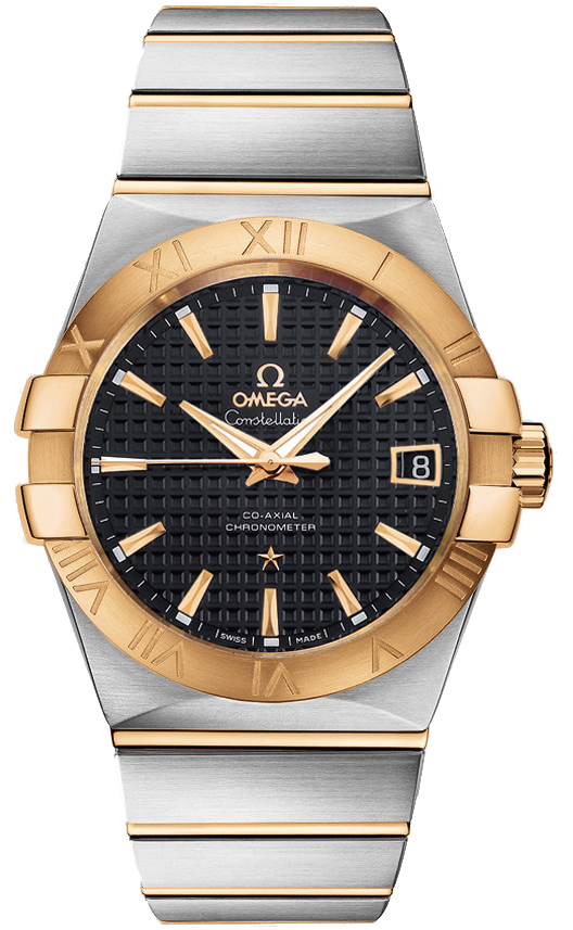 Junghans Max Bill