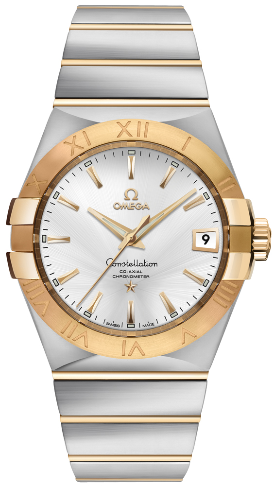 Junghans Max Bill