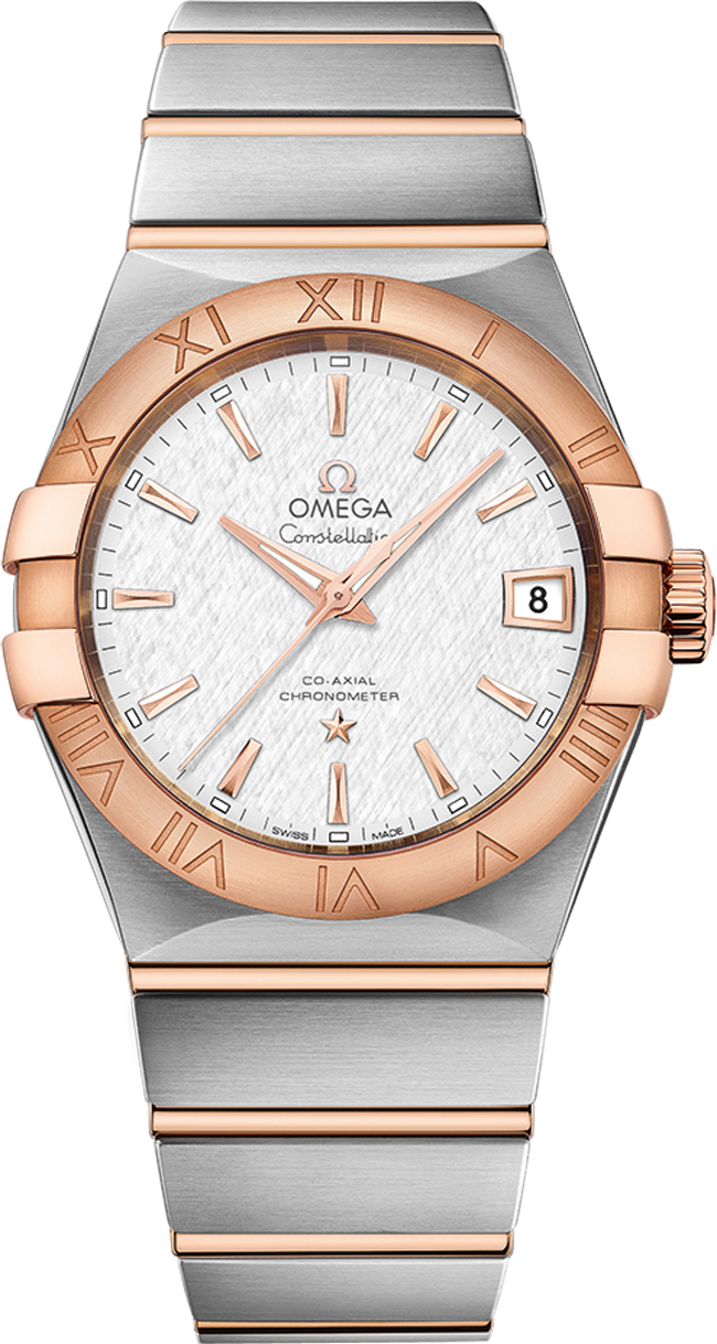 Junghans Max Bill