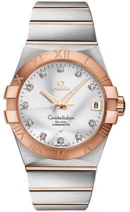 Junghans Max Bill