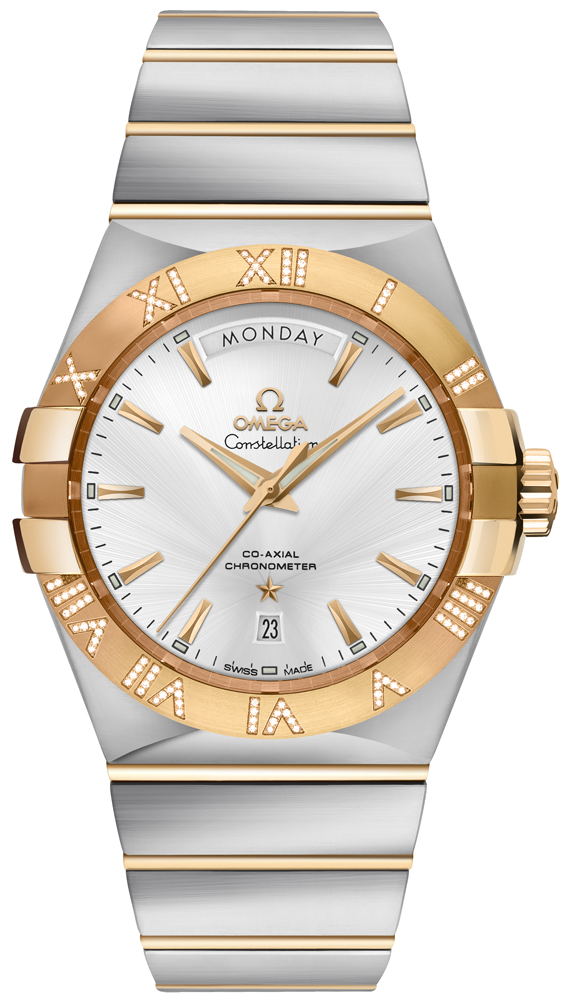 Junghans Max Bill