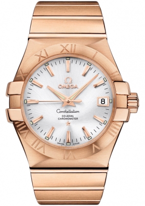 Junghans Max Bill