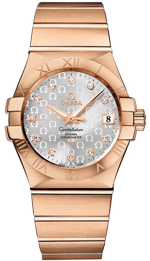 Junghans Max Bill