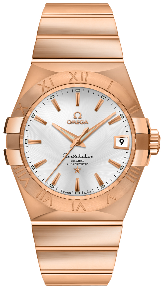 Junghans Max Bill