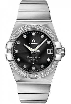 Junghans Max Bill