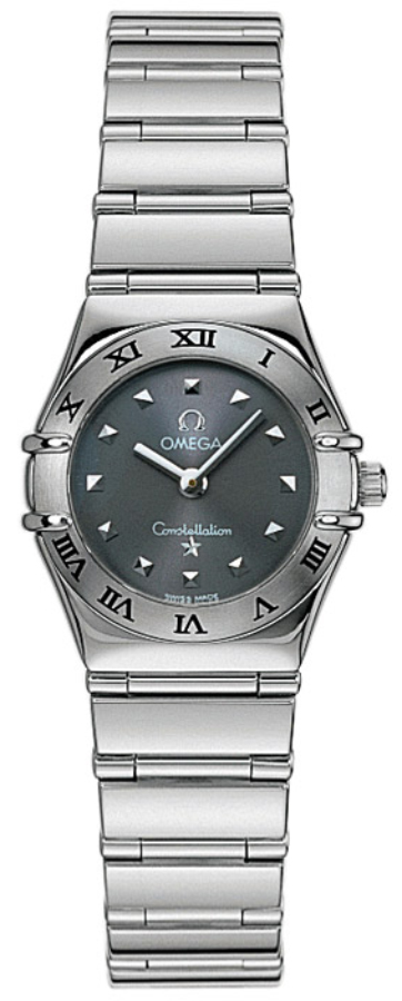 Junghans Max Bill