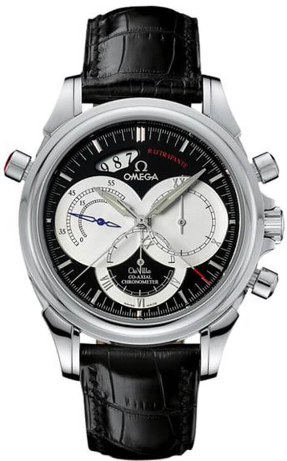 Junghans Max Bill