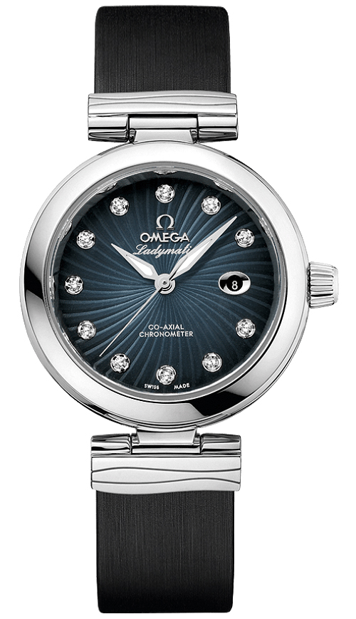 Junghans Max Bill