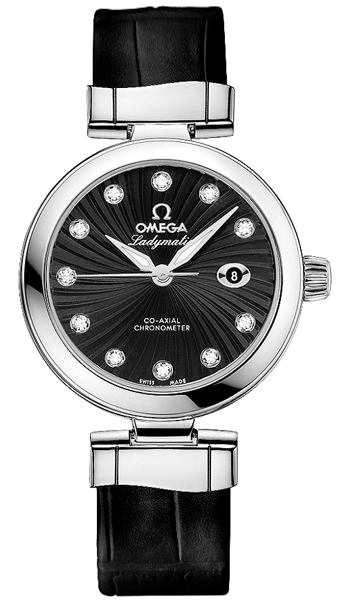 Junghans Max Bill