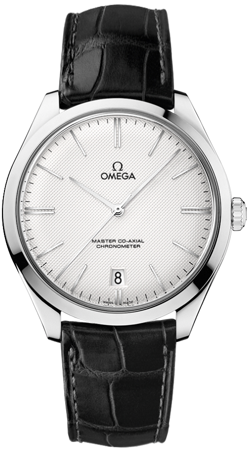Omega De Ville Watches  Silver  43253402102004 Watch