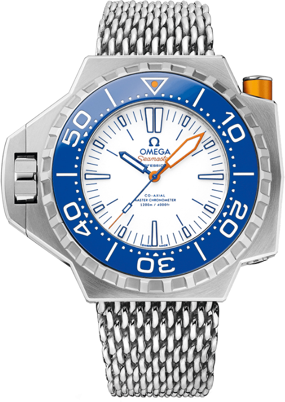 Omega Seamaster Watches   Self winding Automatic 22790552104001 Watch